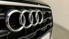 Audi Q2 35 TFSI S Line 5dr S Tronic Petrol Estate